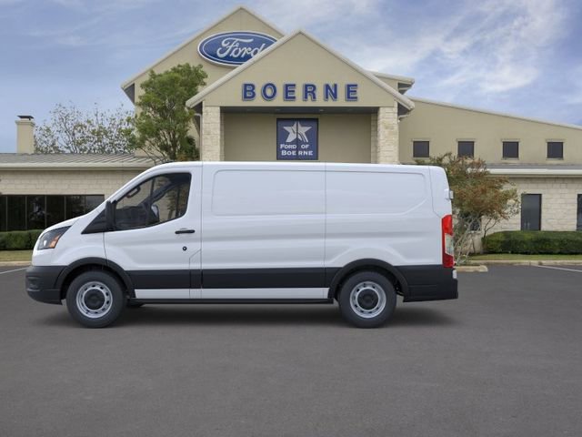 New 2026 Ford Transit 150 Low Roof RWD image 3