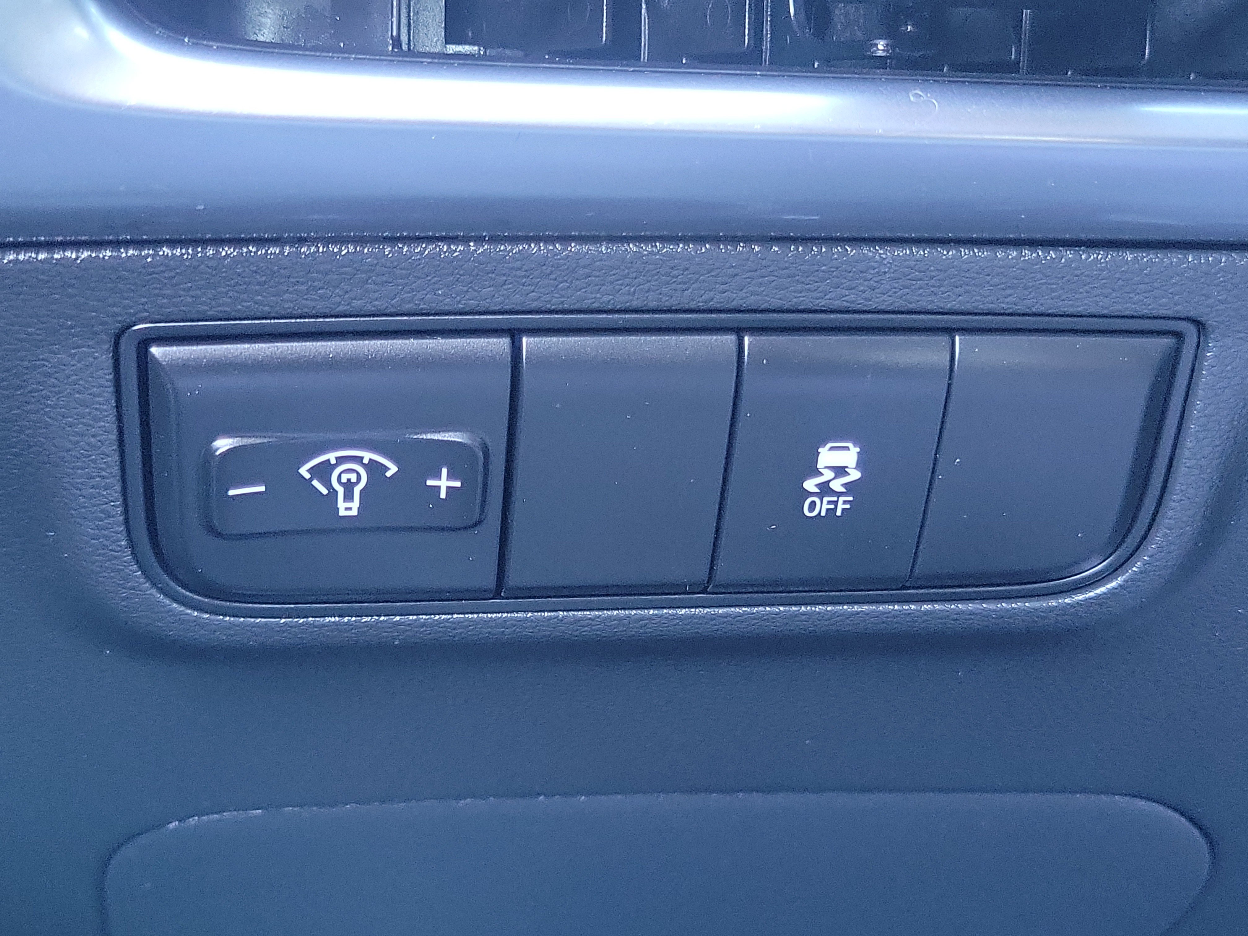 Certified 2025 Hyundai Tucson SE FWD image 19