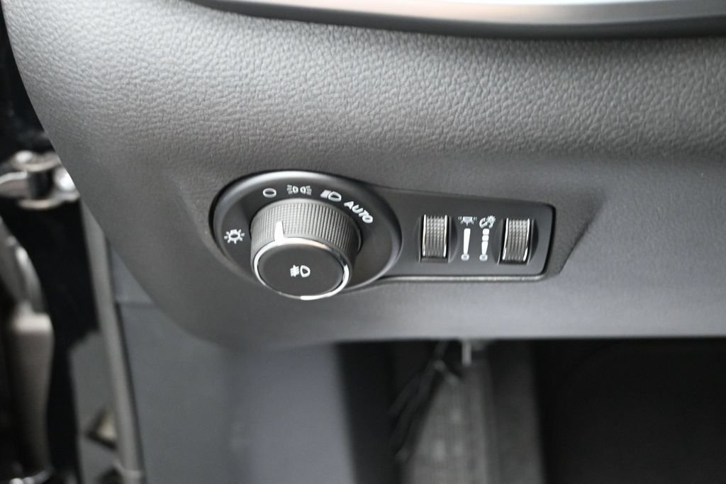 New 2026 Jeep Compass Limited AWD/4WD image 29