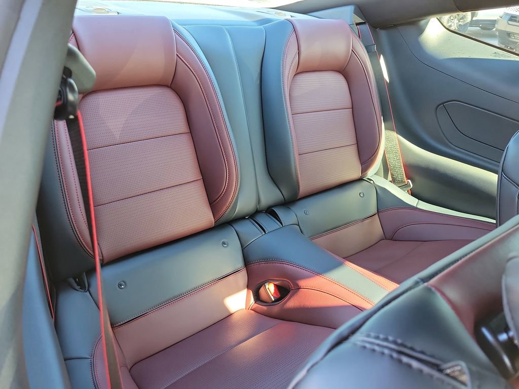 New 2026 Ford Mustang GT Premium image 9