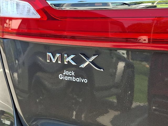 Used 2018 Lincoln MKX Reserve w/ Driver Assistance Package AWD/4WD image 32
