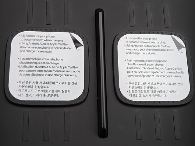 New 2027 Hyundai Santa Fe Calligraphy AWD/4WD image 12