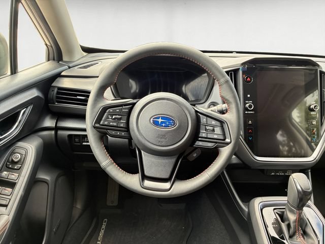 New 2026 Subaru Crosstrek 2.5i Limited AWD/4WD image 12
