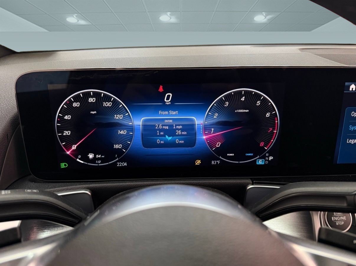 New 2026 Mercedes-Benz GLB 250 image 18