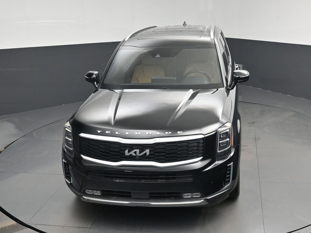 Used 2022 Kia Telluride SX image 45