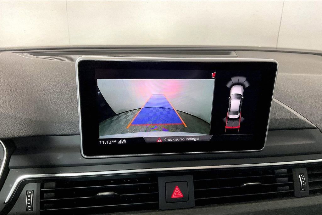 Used 2019 Audi A4 2.0T Premium Plus w/ Premium Plus Package image 21