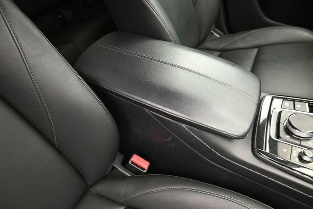 Used 2024 MAZDA CX-30 AWD 2.5 S w/ Select Sport Pkg image 38