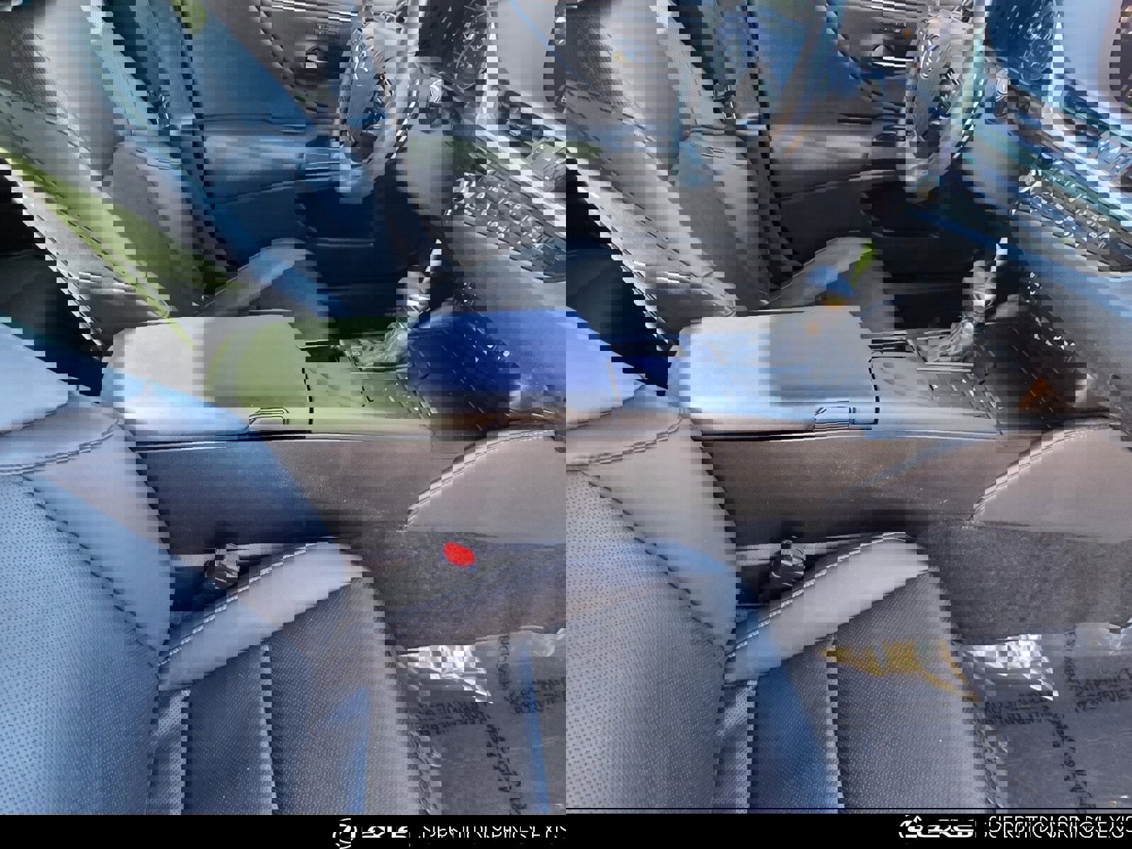 Certified 2021 Lexus ES 350 w/ Premium Package image 32