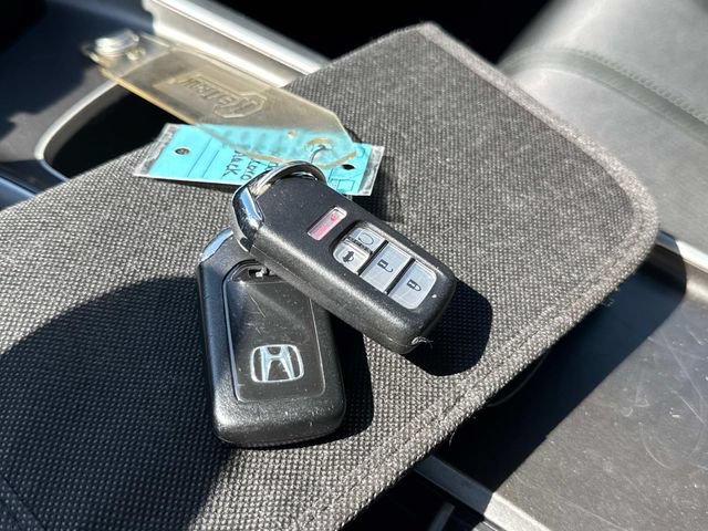 Used 2019 Honda Accord EX image 4