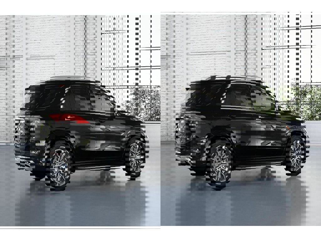 New 2026 Mercedes-Benz GLE 450 4MATIC image 19
