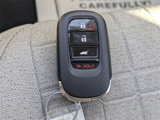 Used 2025 Honda HR-V LX image 38