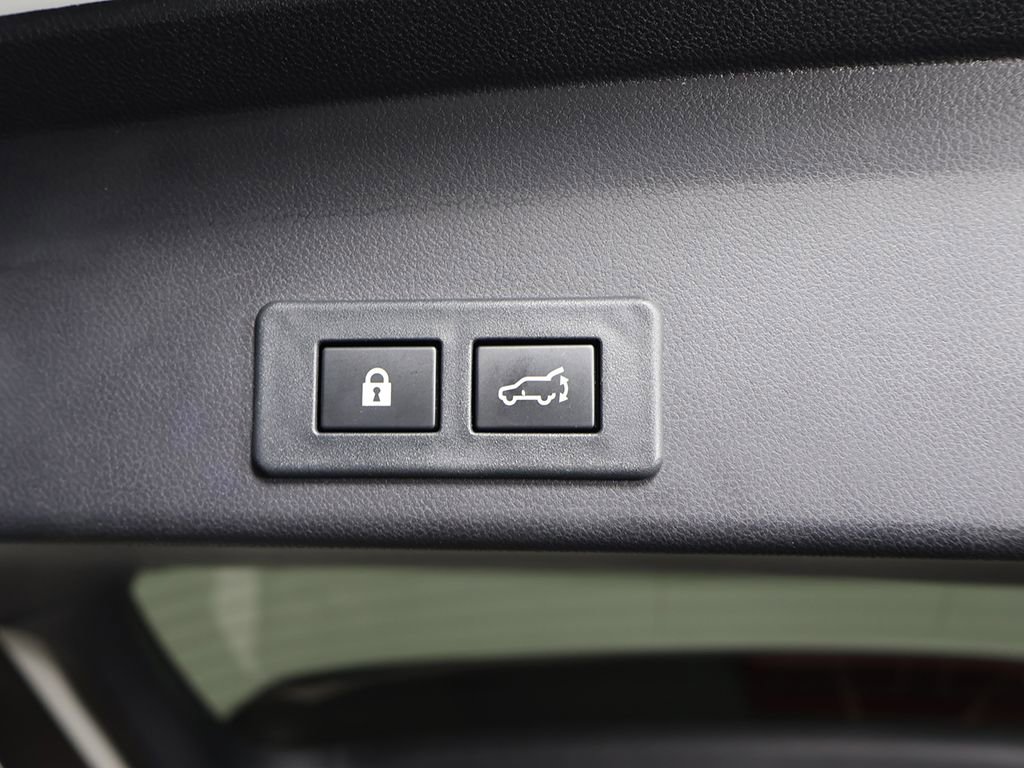 Used 2023 Subaru Ascent Onyx Edition Limited image 23