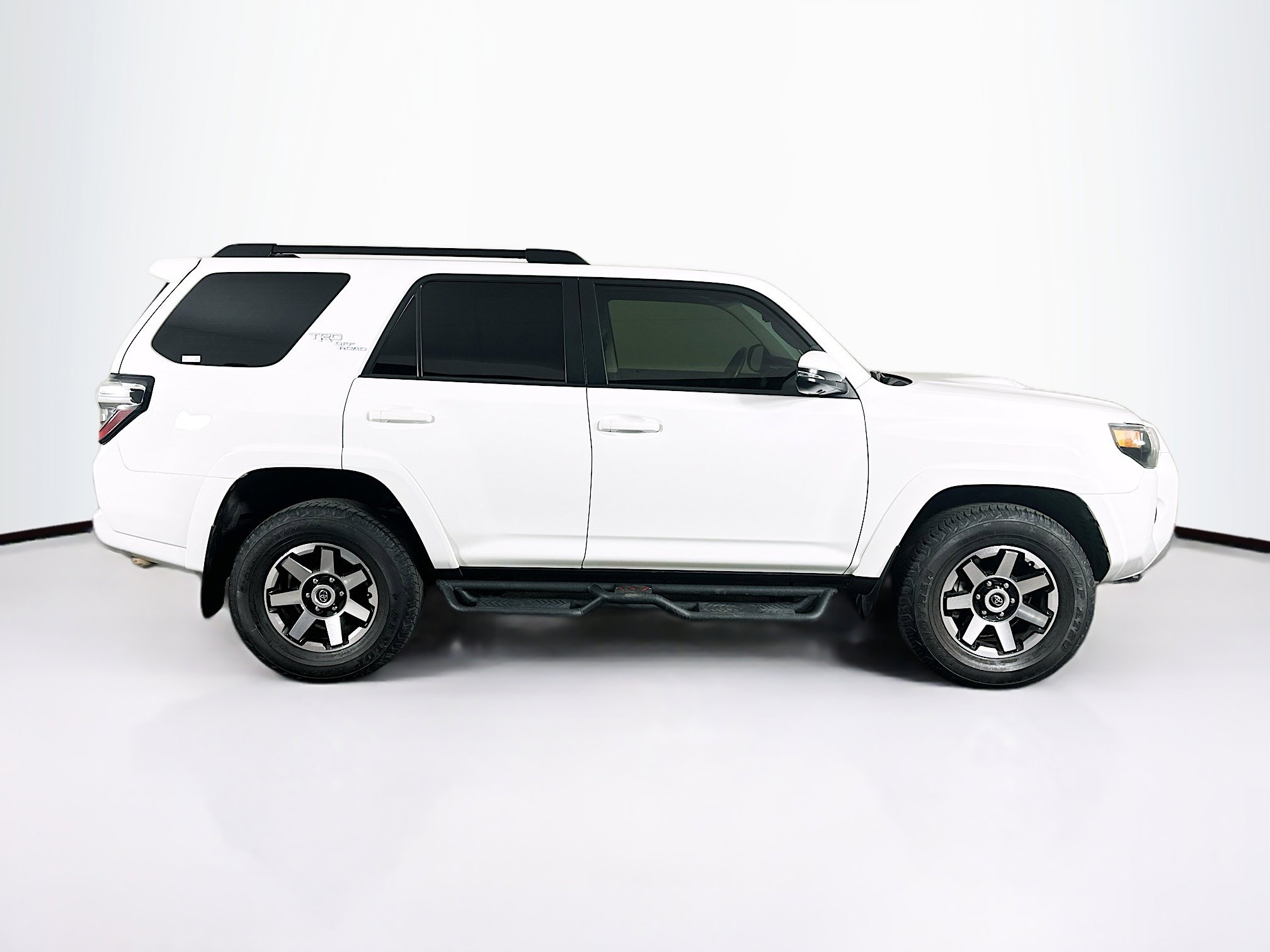 Used 2023 Toyota 4Runner TRD Off-Road Premium w/ Off Road Premium Plus Package image 10