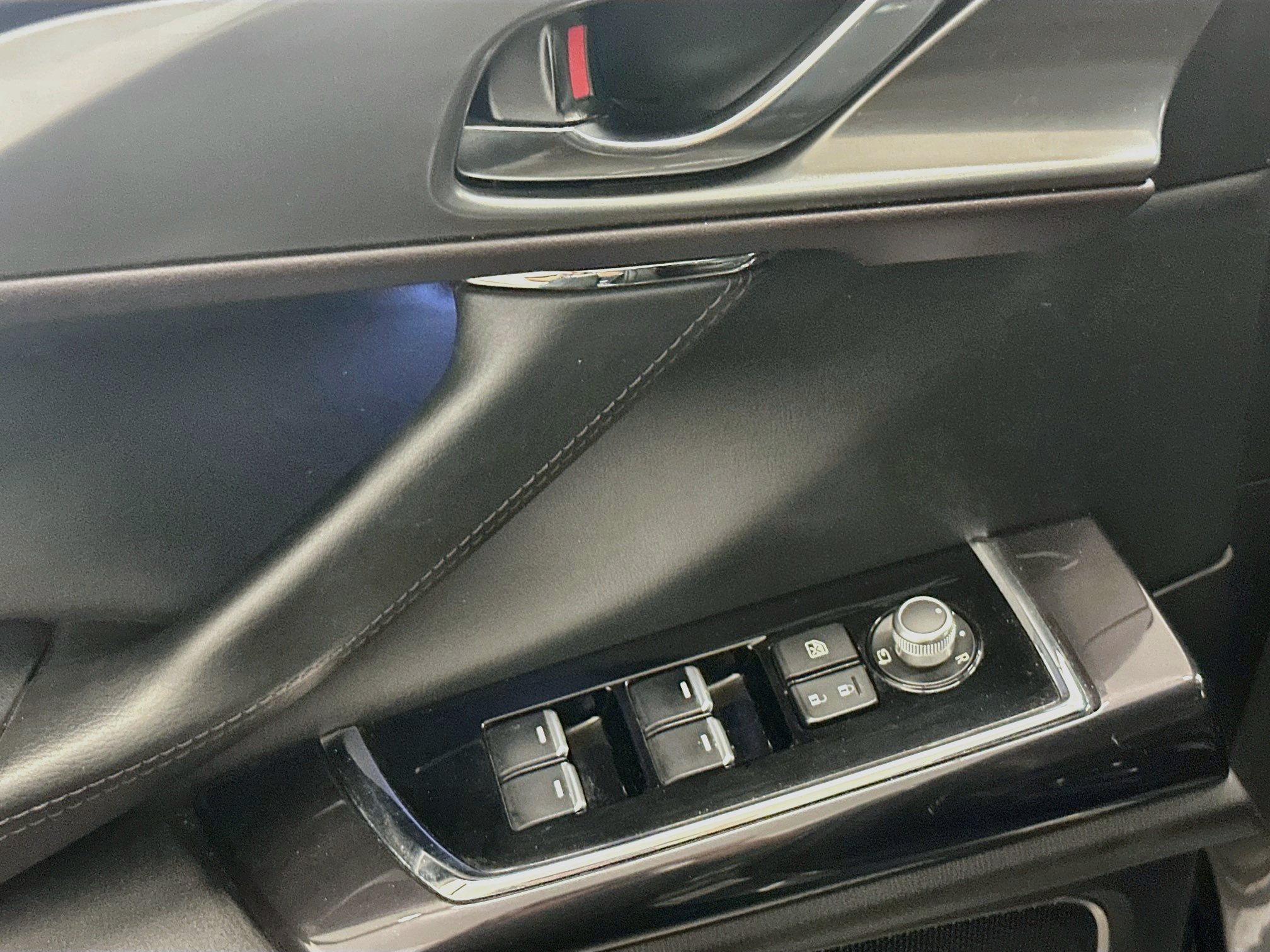 Used 2019 MAZDA CX-9 Grand Touring AWD/4WD image 15