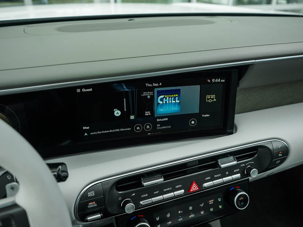 New 2026 Hyundai Palisade Limited image 25