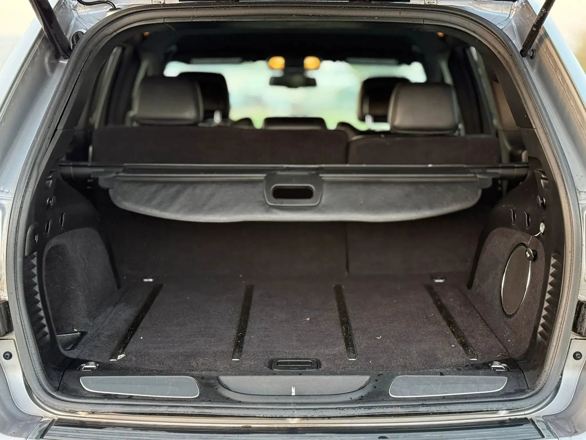 Used 2014 Jeep Grand Cherokee Limited w/ Trailer Tow Group IV image 27