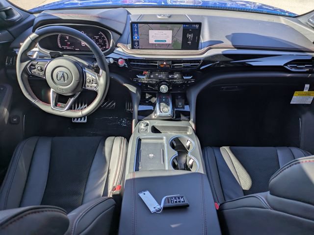 New 2026 Acura MDX A-Spec AWD/4WD image 15
