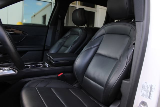 Used 2024 Lincoln Nautilus Premier w/ Equipment Group 102A AWD/4WD image 25
