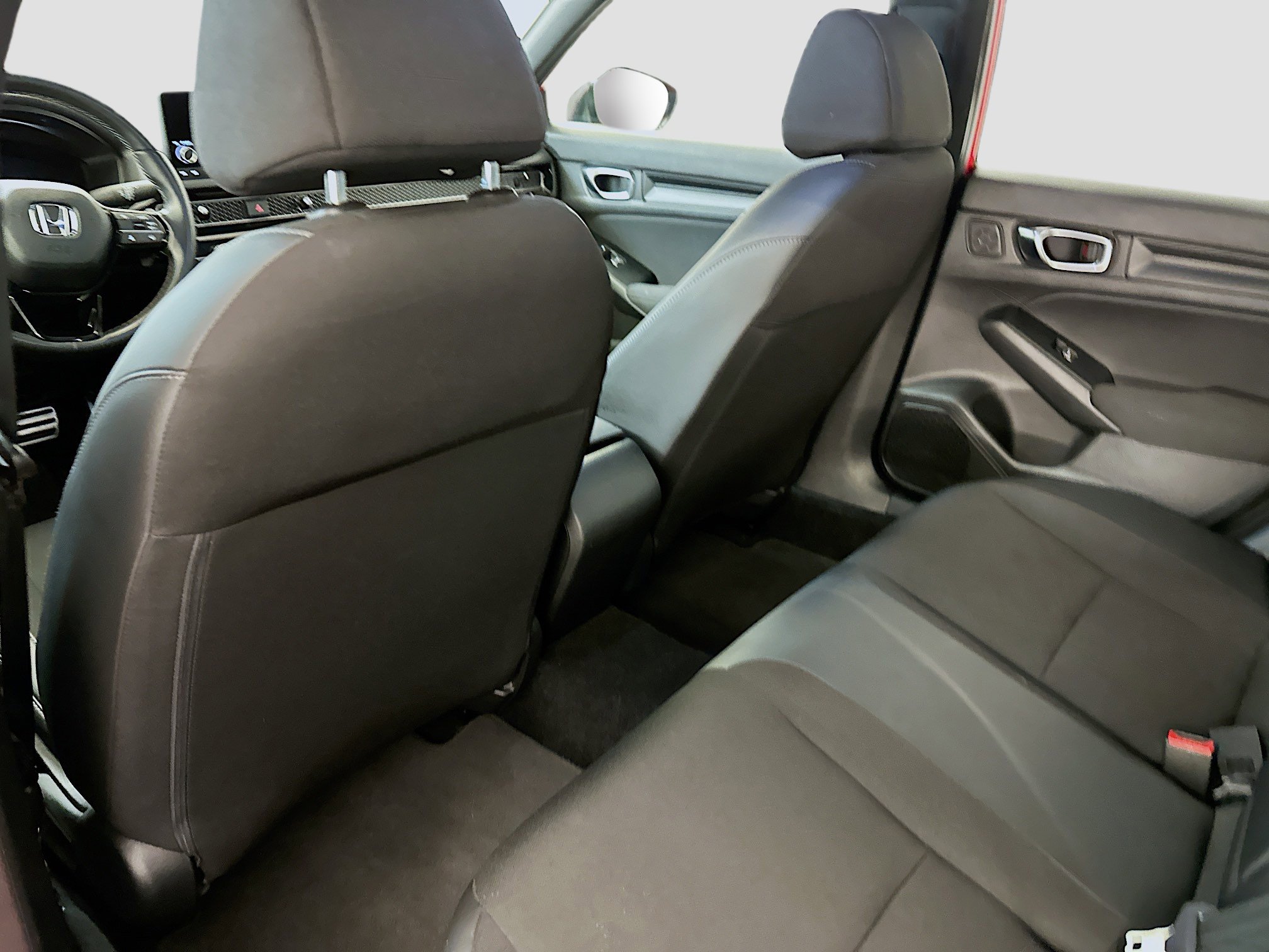 Used 2025 Honda Civic Sport image 27