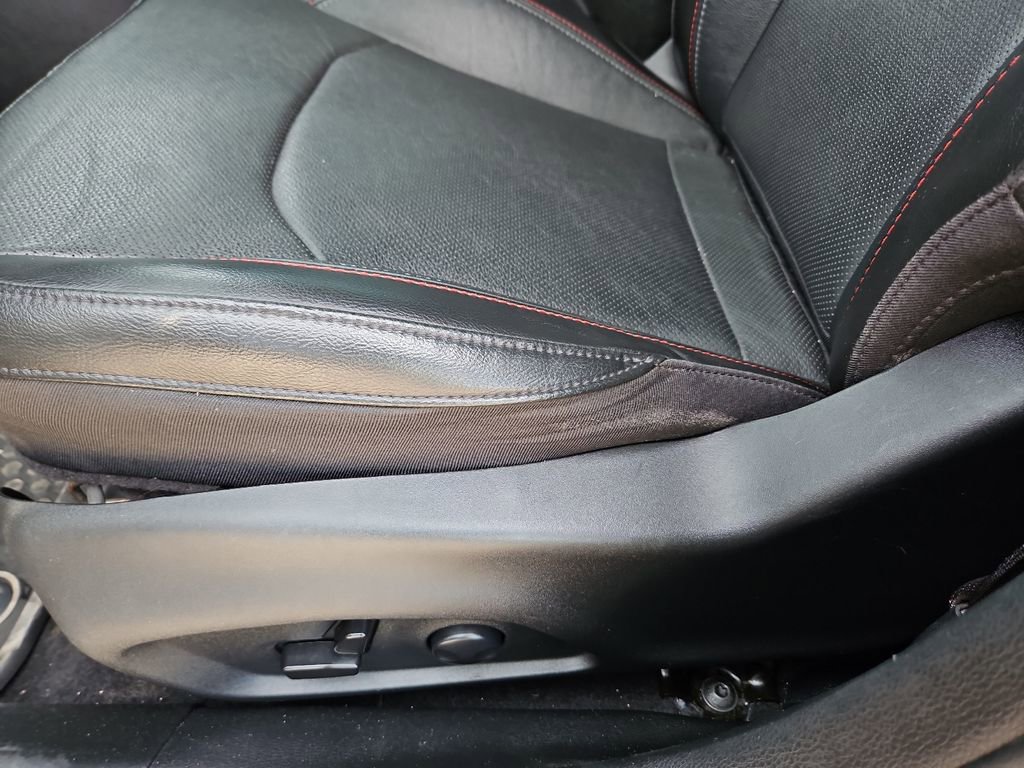 Used 2023 Jeep Compass Trailhawk w/ Trailhawk Elite Group image 20