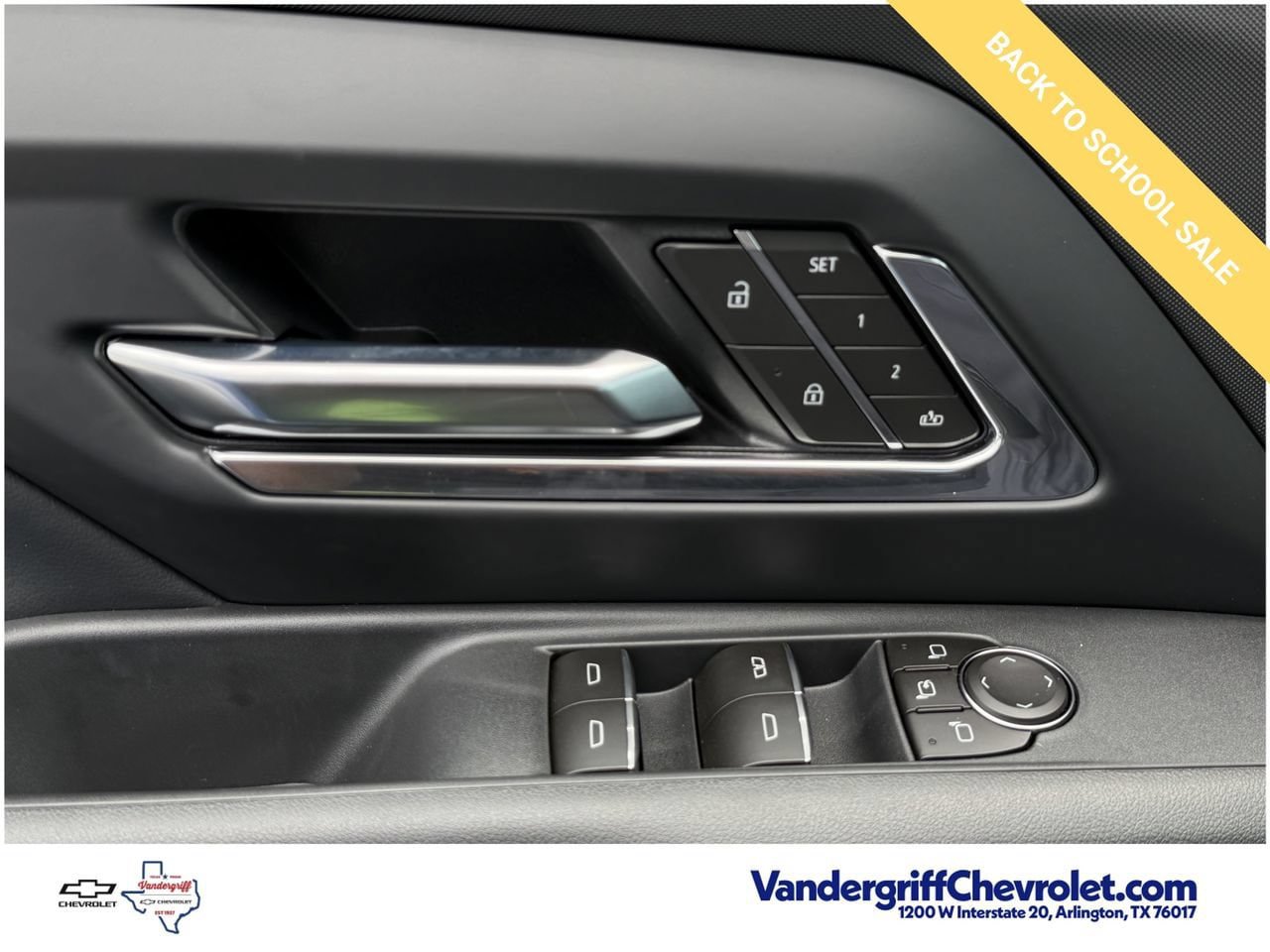 New 2026 Chevrolet Silverado EV LT w/ Plus Package AWD/4WD image 21