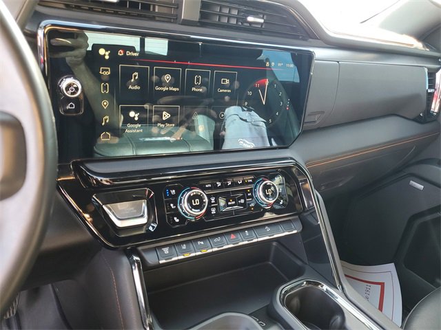 Used 2024 GMC Sierra 2500 AT4 w/ AT4 Premium Plus Package image 18