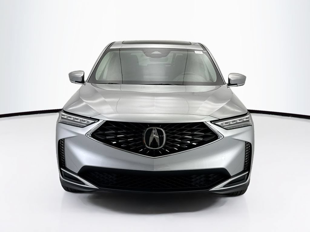 Used 2026 Acura MDX FWD image 3
