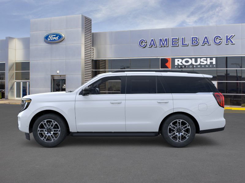 New 2025 Ford Expedition Active image 3
