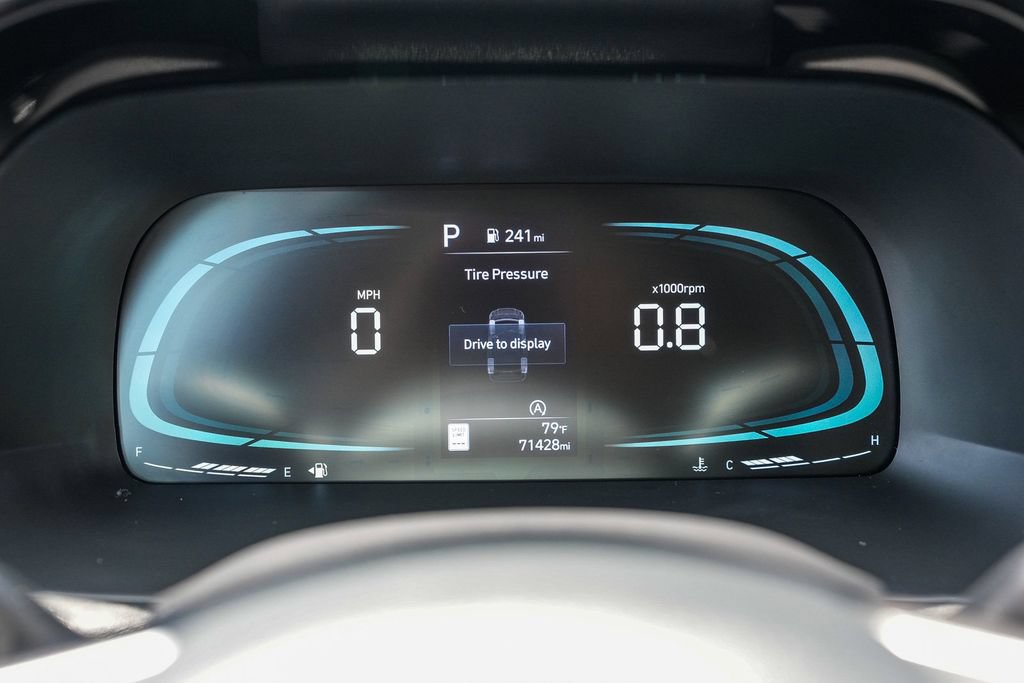 Used 2023 Hyundai Palisade XRT w/ Cargo Package FWD image 29