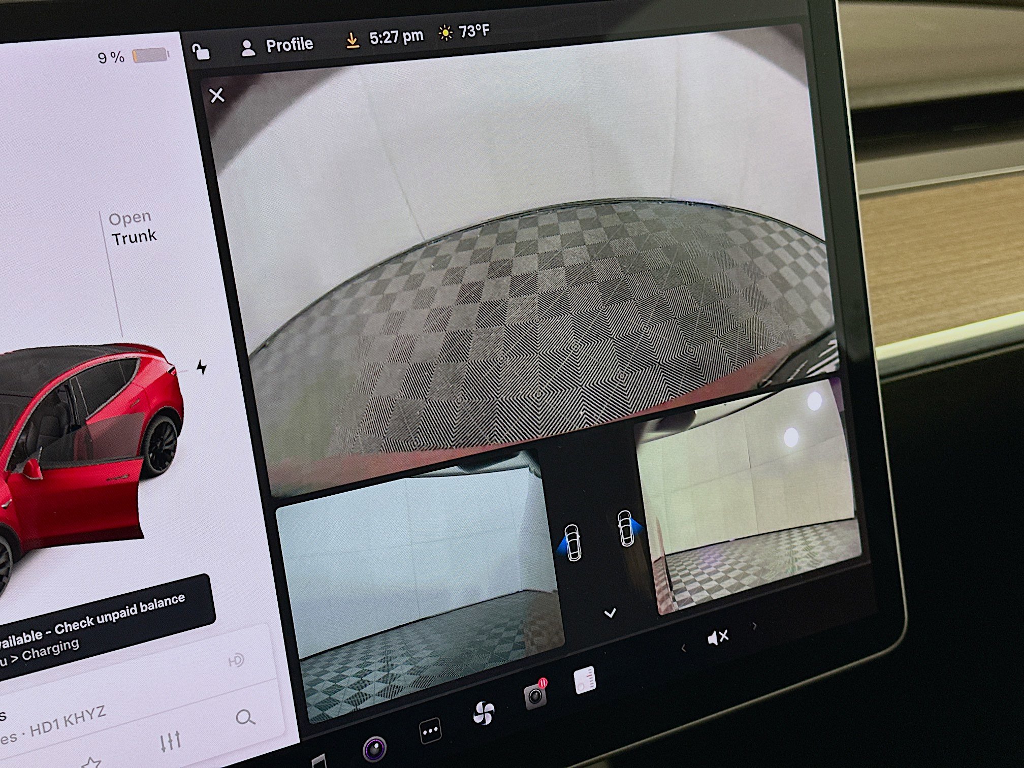 Used 2022 Tesla Model Y Performance image 22