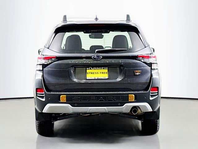 New 2026 Subaru Forester Wilderness image 6