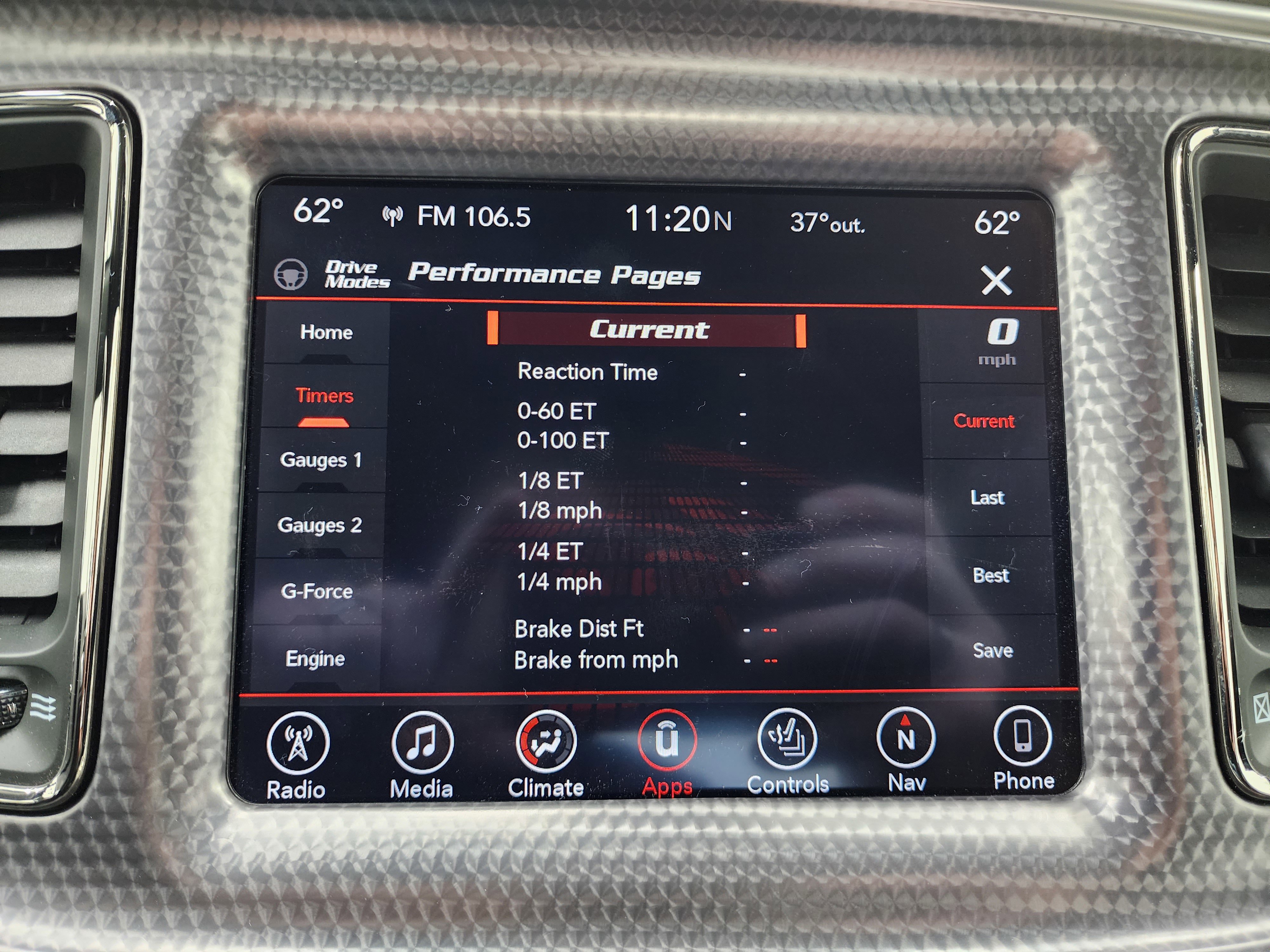 Used 2017 Dodge Challenger SRT Hellcat image 52