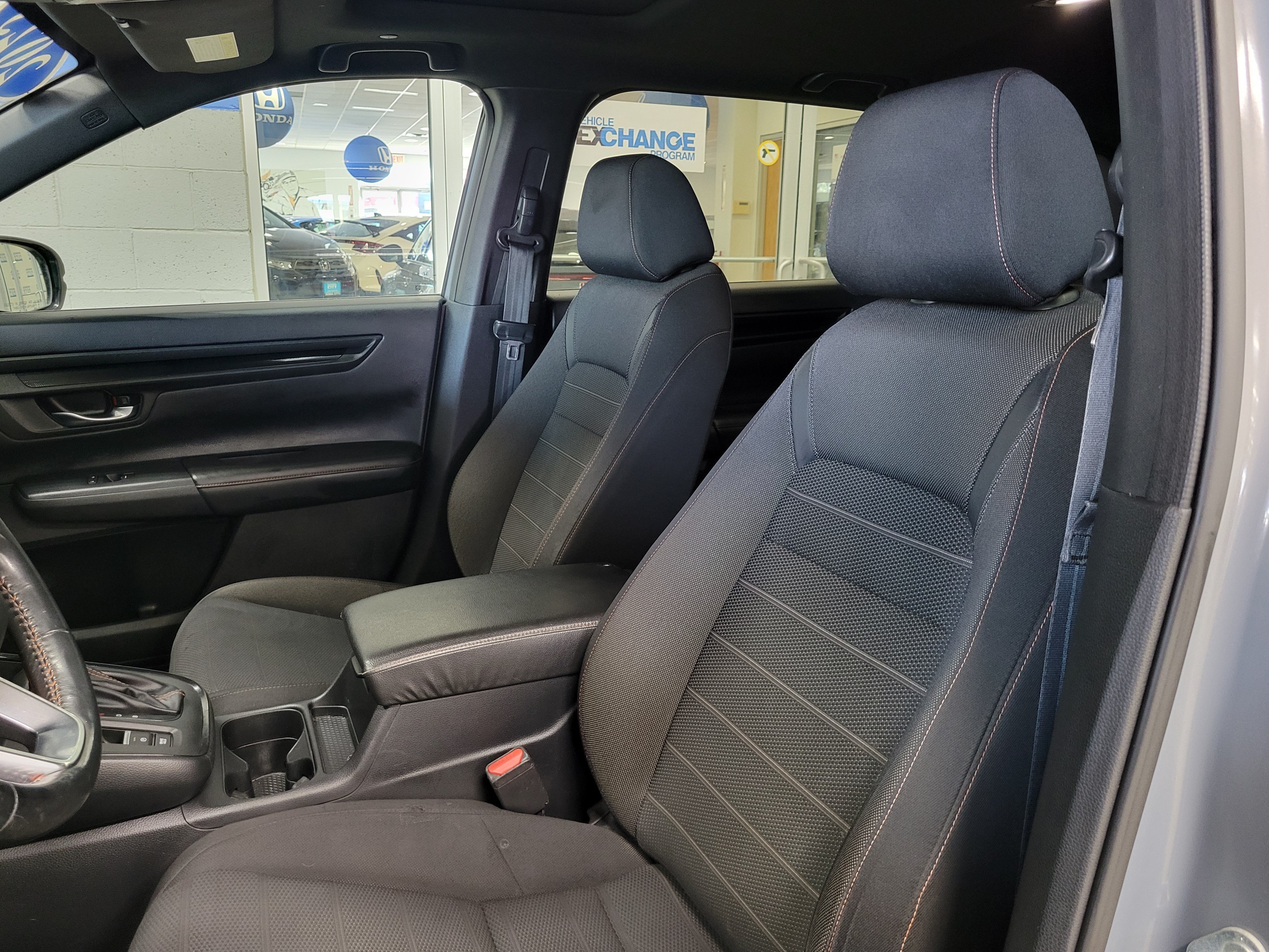 Used 2023 Honda CR-V Sport image 13
