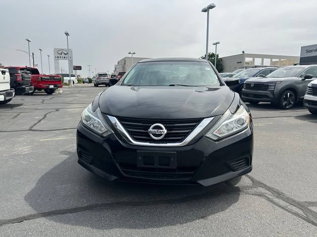 Used 2016 Nissan Altima 2.5 FWD image 4