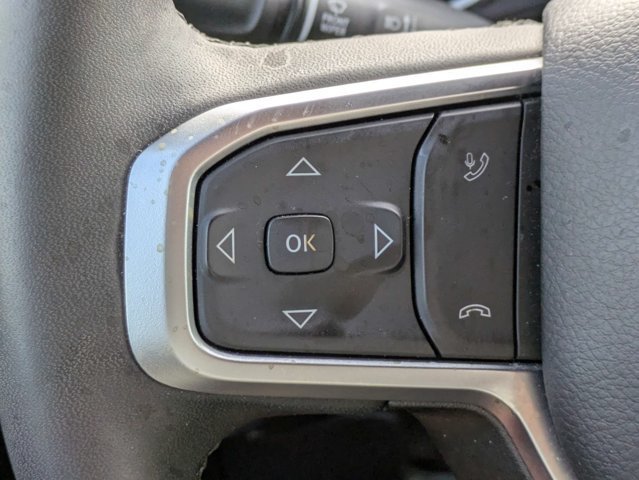Used 2025 RAM 1500 Big Horn AWD/4WD image 24