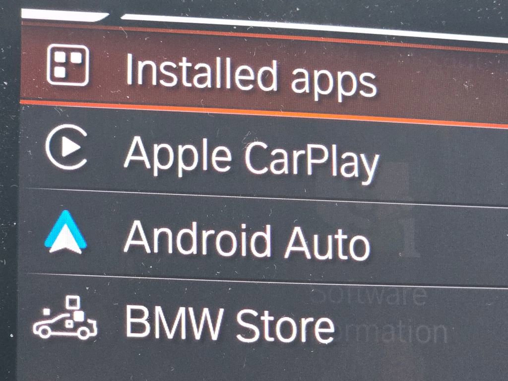 Used 2024 BMW X3 M40i w/ Premium Package image 5