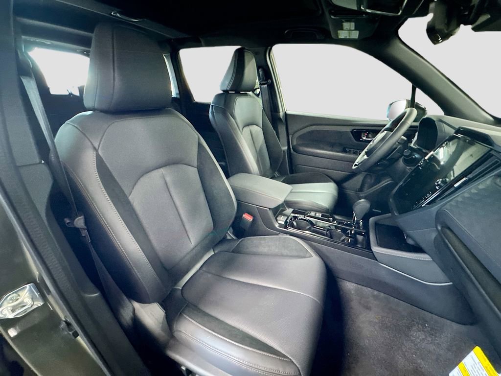 New 2026 Subaru Forester Touring image 28