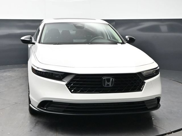 Certified 2026 Honda Accord SE image 2