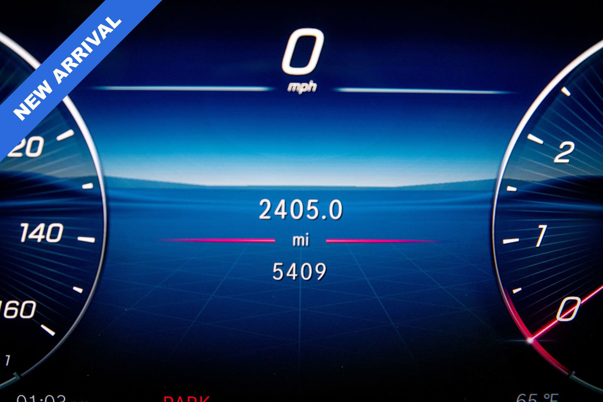 Used 2025 Mercedes-Benz GLC 300 4MATIC image 24