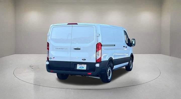 New 2024 Ford Transit 150 Low Roof image 8