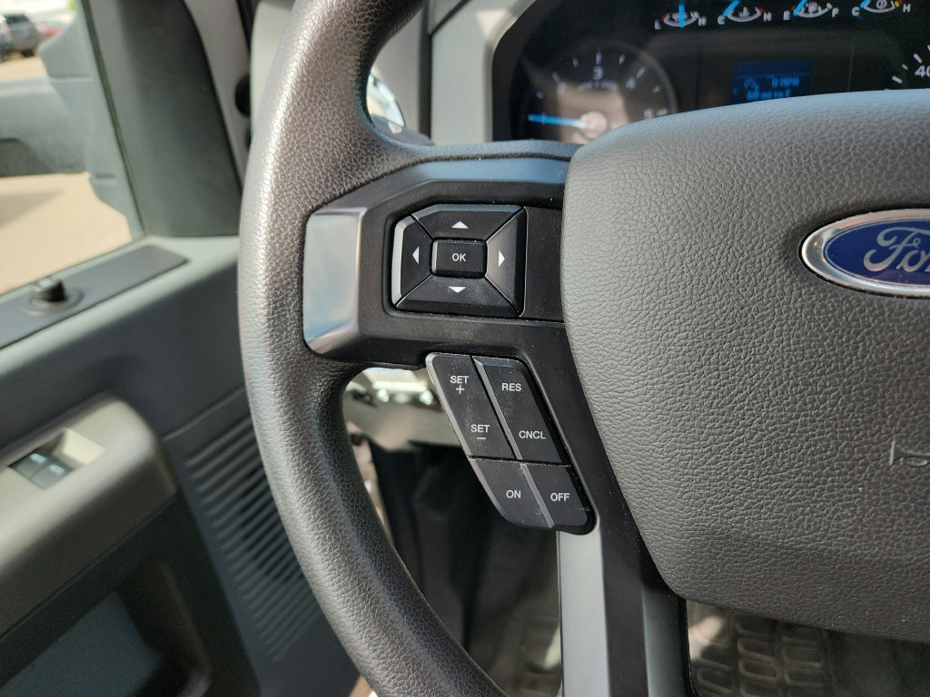 Used 2023 Ford F650 2WD Regular Cab Super Duty image 14