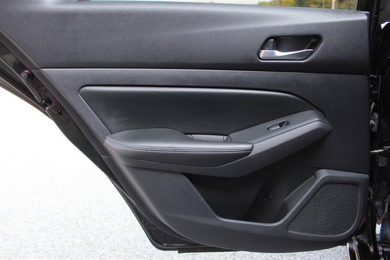 Used 2020 Nissan Altima 2.5 S FWD image 21