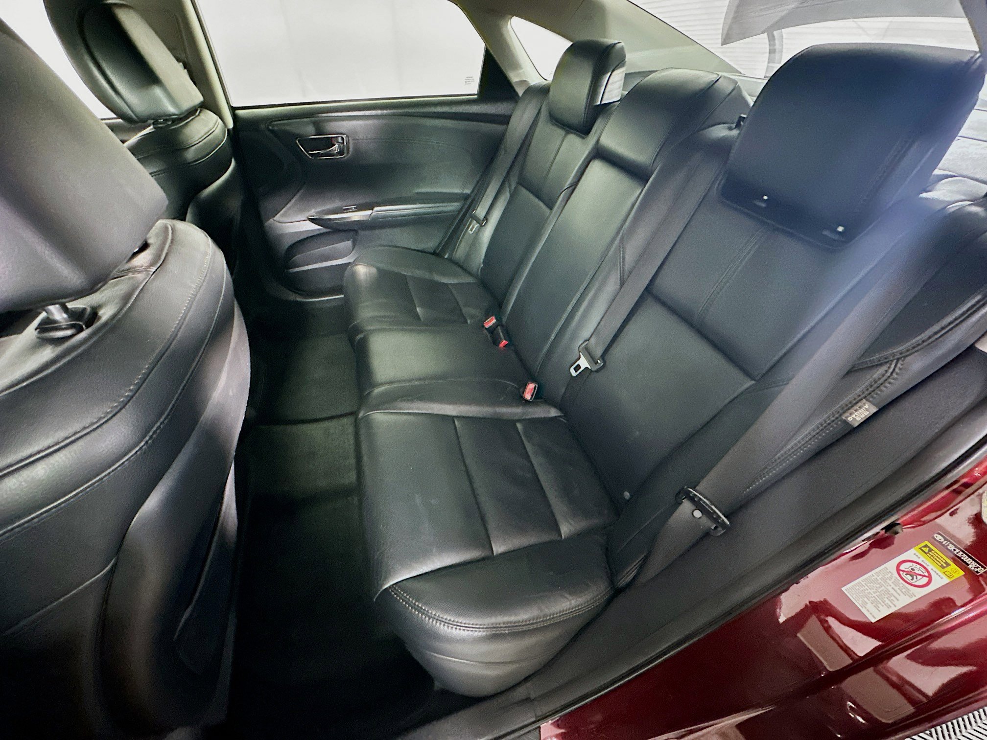 Used 2013 Toyota Avalon XLE Touring image 27