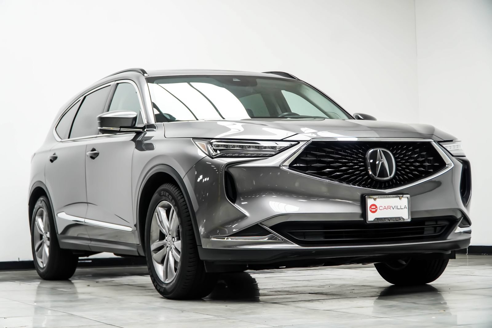 Used 2023 Acura MDX SH-AWD image 7