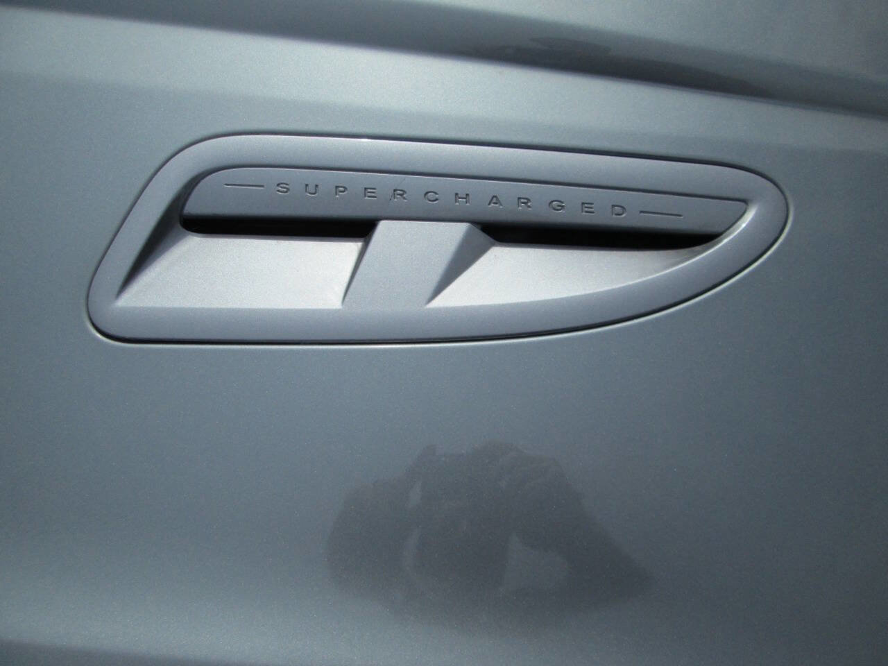 Used 2014 Jaguar XKR R image 33