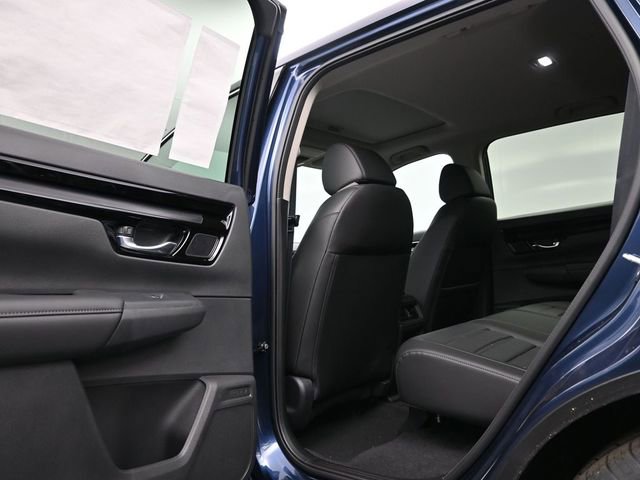 New 2026 Honda CR-V EX-L image 13