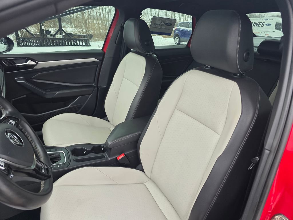 Used 2020 Volkswagen Jetta R-Line image 19