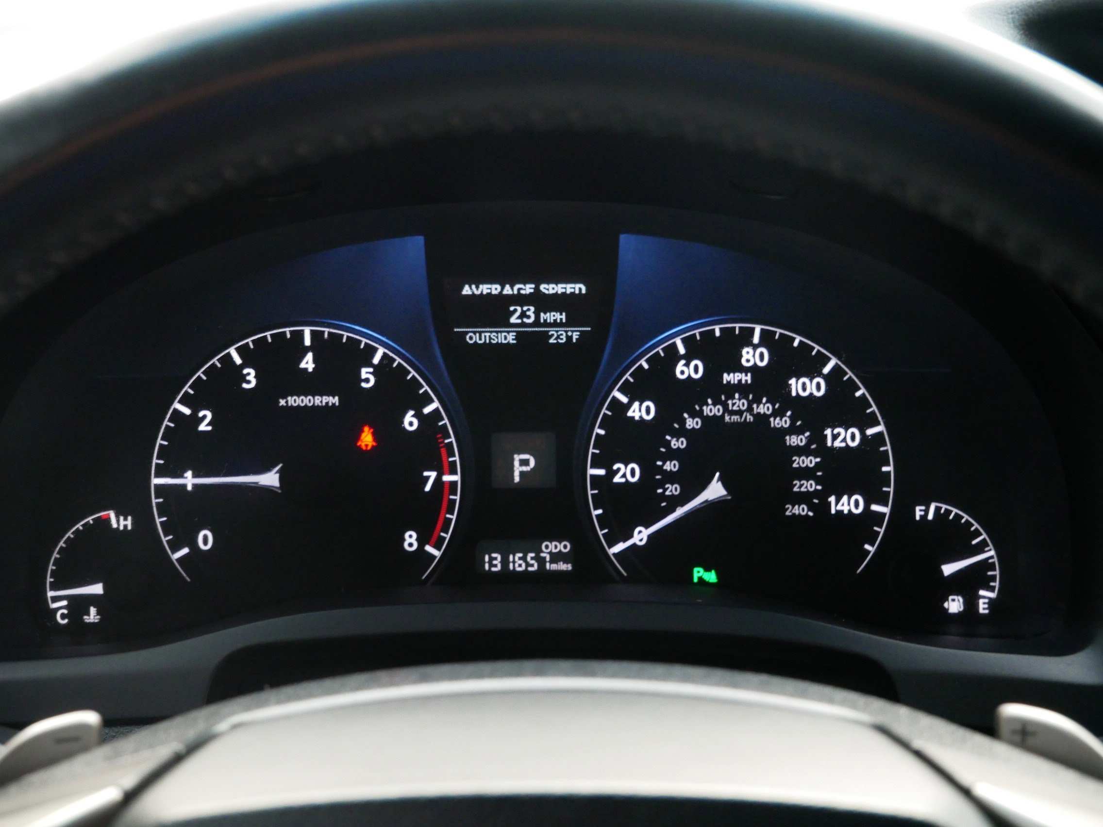 Used 2014 Lexus RX 350 F Sport image 21