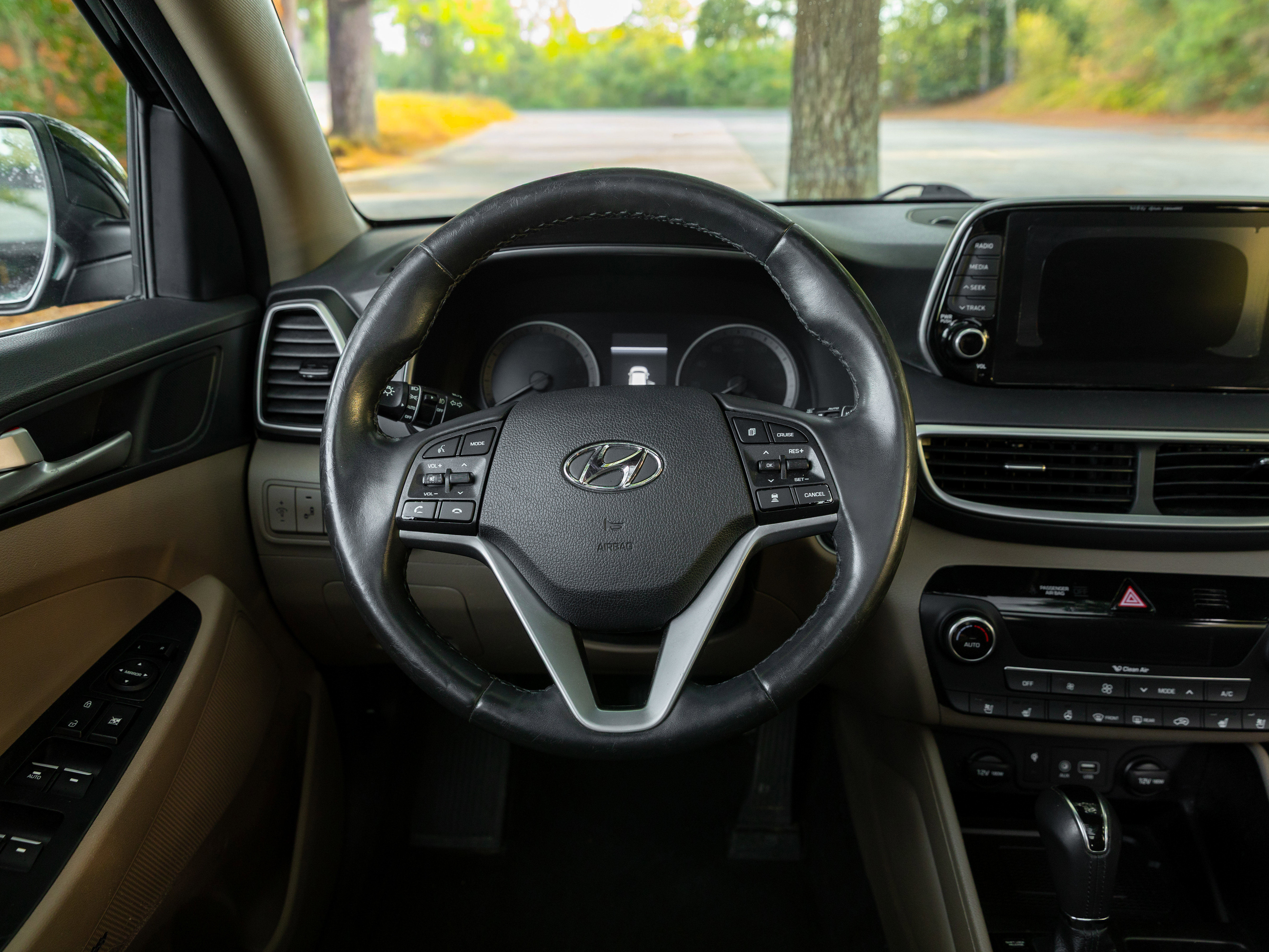 Used 2019 Hyundai Tucson Ultimate image 6