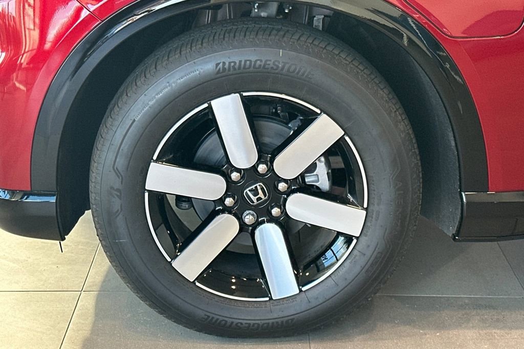 New 2026 Honda Prologue Touring image 33